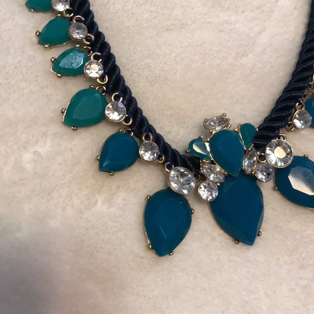 Statement Necklace - Picture 3 of 3